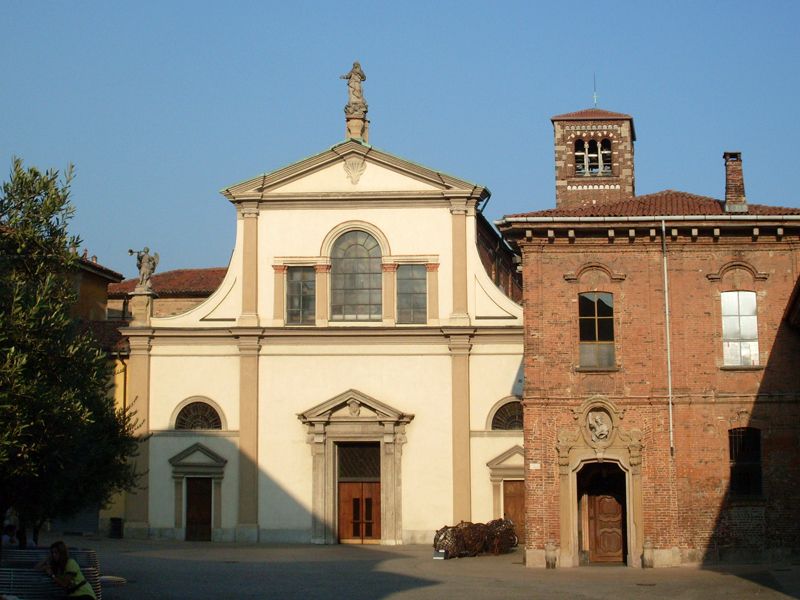 A spasso per il centro