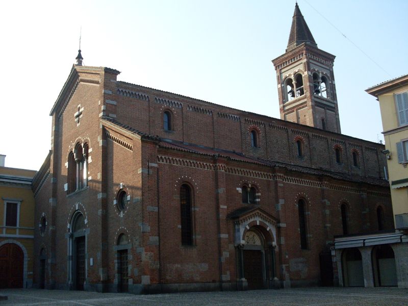 A spasso per il centro